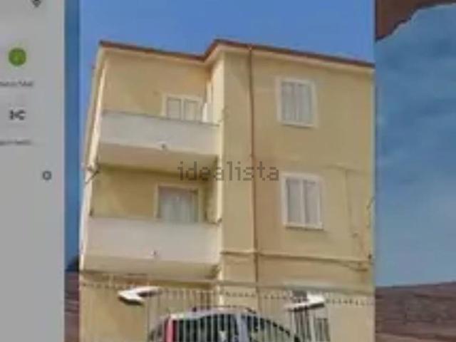 Appartamento in vendita a Aragona, Sicilia