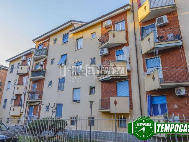 Appartamento in vendita a Quartiere Giardino, Cesano Boscone