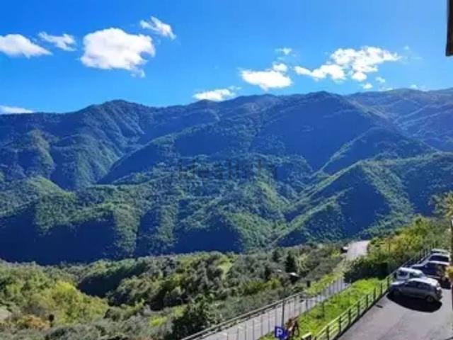 Appartamento in vendita a San Apollonia, Cosio Di Arroscia