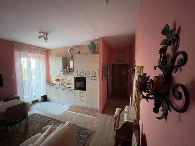 Appartamento in vendita a Piansano, Lazio