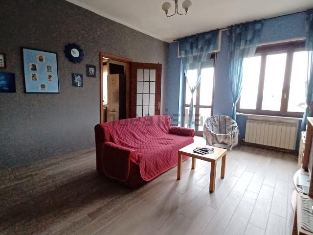 Appartamento in vendita a Caselette, Torino