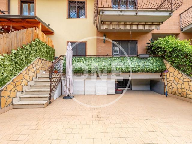 Appartamento in vendita a Roma Capitale, Lazio