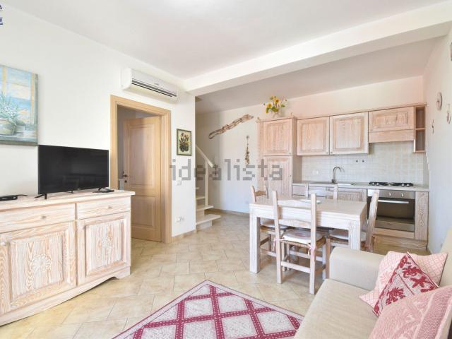 Appartamento in vendita a Santa Teresa Gallura, Sardigna/Sardegna
