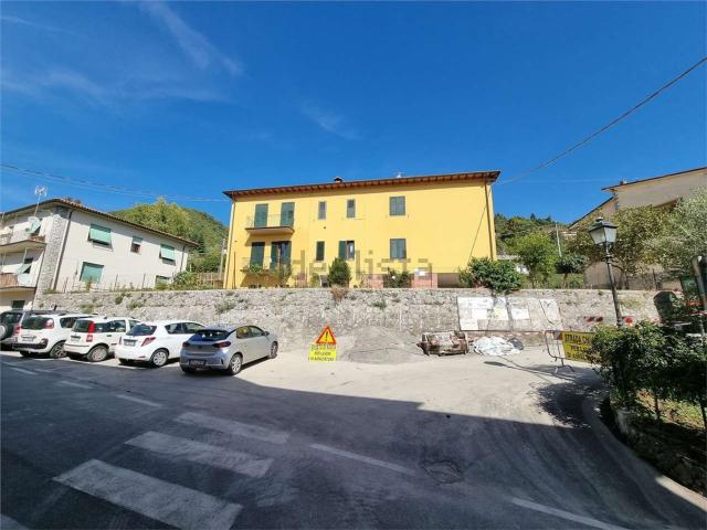 Appartamento in vendita a Unione Comuni Garfagnana, Fosciandora