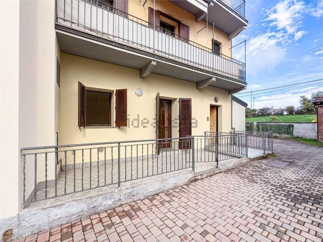 Appartamento in vendita a Castello, Pombia