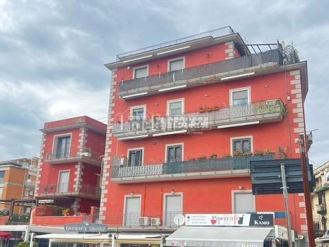 Appartamento in vendita a Rione Bognar, Pozzuoli