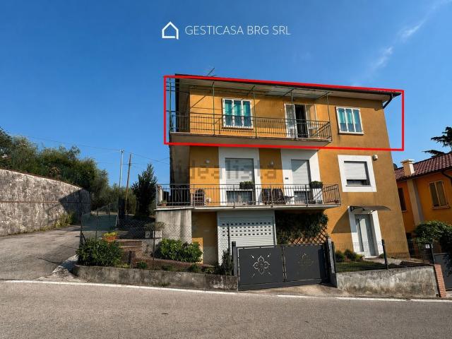 Appartamento in vendita a Zovencedo, Veneto