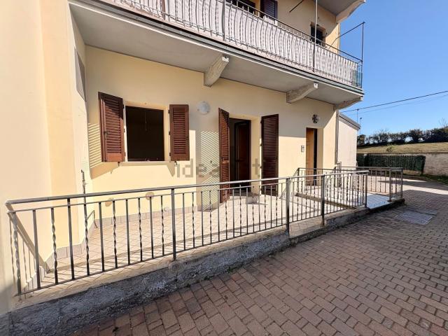 Appartamento in vendita a Castello, Pombia