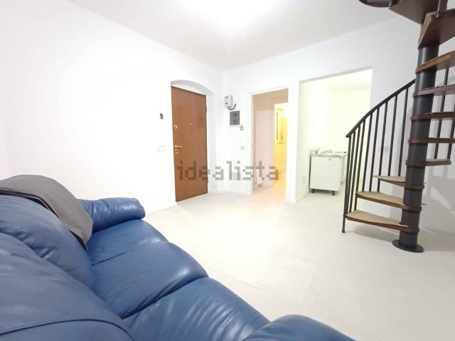 Appartamento in vendita a Ghisalba, Bergamo