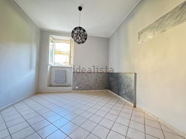 Appartamento in vendita a Capodimonte, Lazio