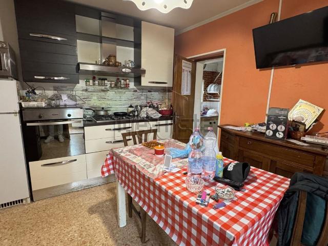Appartamento in vendita a Selci, San Giustino
