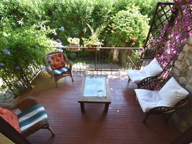 Appartamento in vendita a Campo nell'Elba, Marina Di Campo