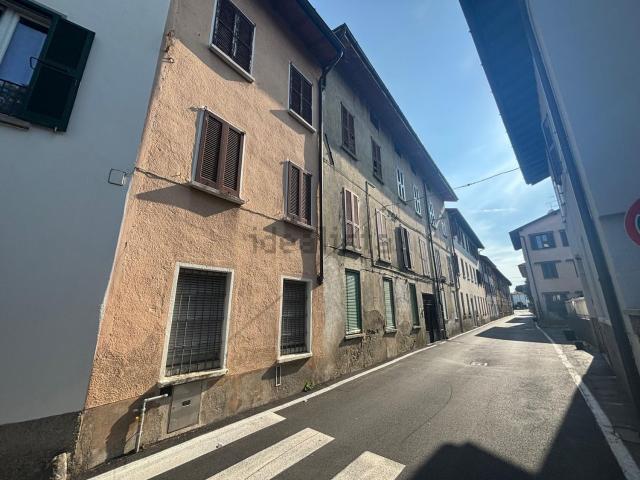 Appartamento in vendita a Caccivio, Lurate Caccivio
