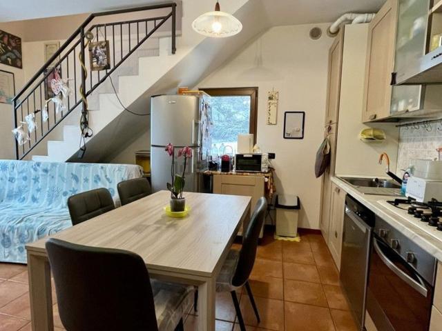 Appartamento in vendita a Centro Valle Intelvi, Dizzasco