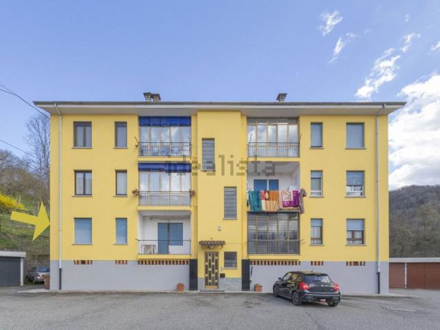 Appartamento in vendita a Cellio con Breia, Piemonte