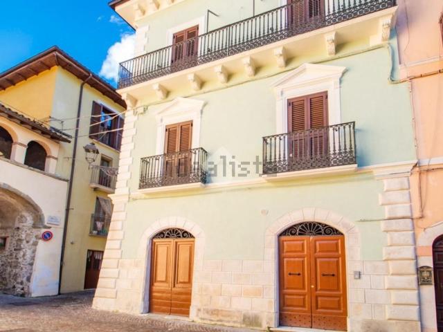 Appartamento in vendita a Colle Rinaldo, Borgo Velino