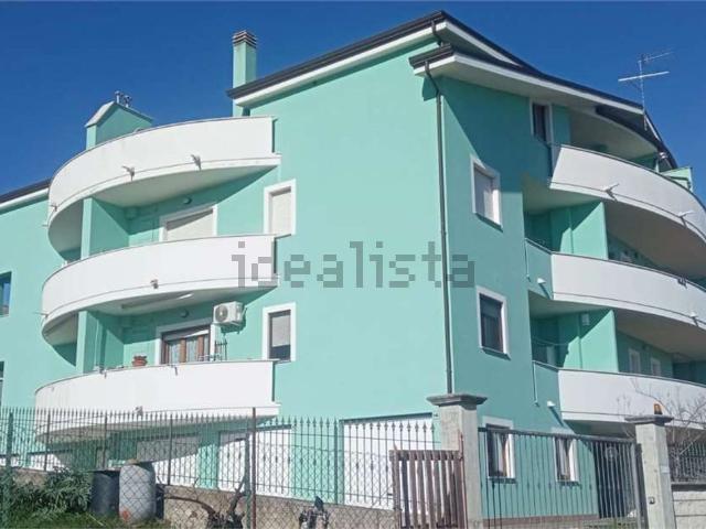 Appartamento in vendita a Rosciano, Abruzzo
