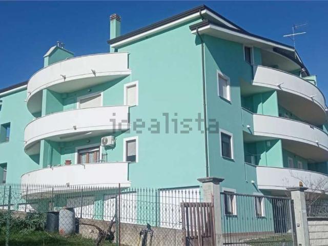 Appartamento in vendita a Rosciano, Abruzzo