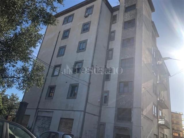 Appartamento in vendita a Pontepiccolo, Calabria