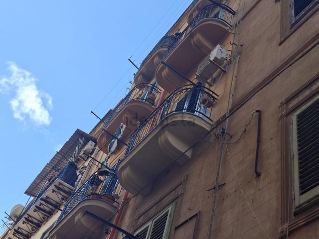 Appartamento in vendita a III Circoscrizione, Palermo