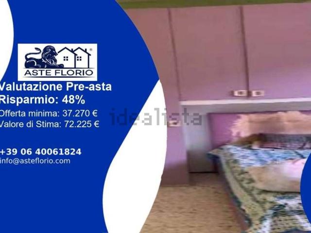 Appartamento in vendita a Marche, Fermo