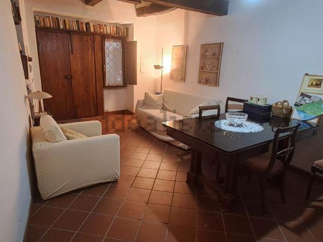 Appartamento in vendita a Scansano, Toscana