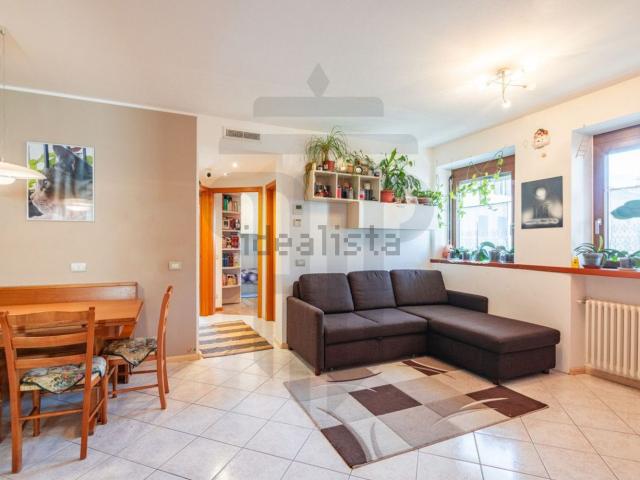 Appartamento in vendita a Oltrisarco-Aslago - Oberau-Haslach, Bolzano - Bozen