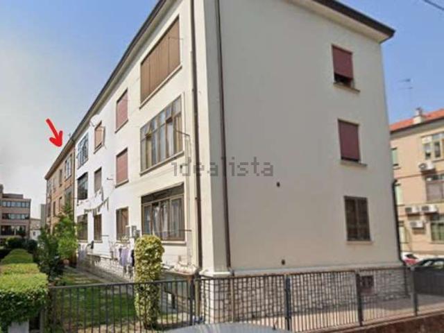 Appartamento in vendita a Mestre-Carpenedo, Venezia