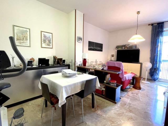 Appartamento in vendita a Poggi Rubicone, Ravenna