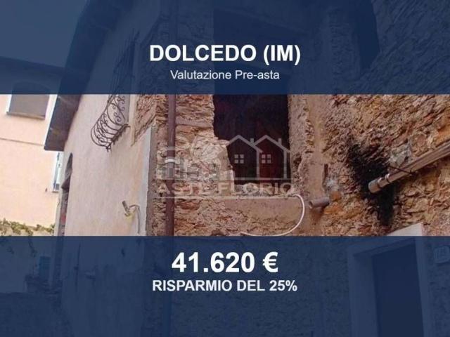 Appartamento in vendita a Dolcedo, Liguria