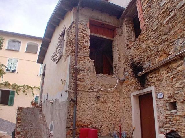Appartamento in vendita a Costa Carnara, Dolcedo