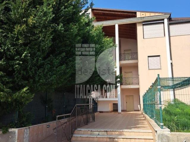 Appartamento in vendita a Maiorano, Calabria