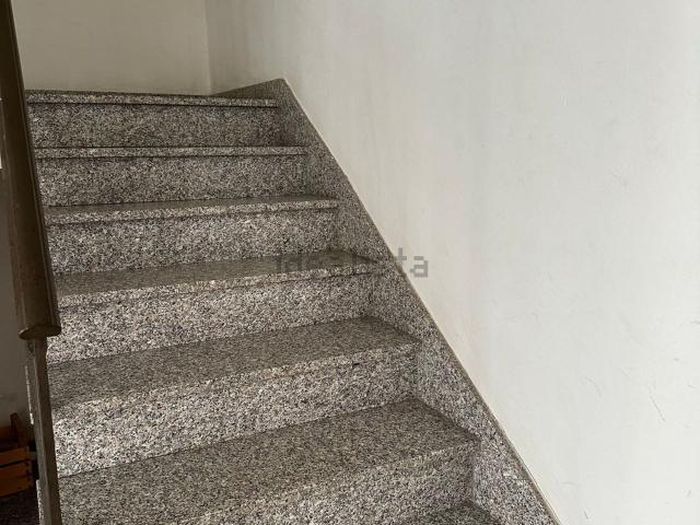 Appartamento in vendita a Casecarogna, Casalbordino