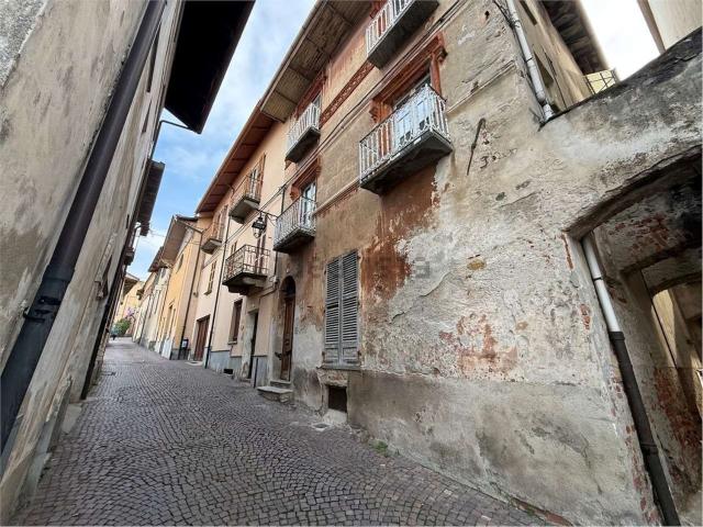 Appartamento in vendita a Unione Montana di Comuni delle Valli di Lanzo, Ceronda e Casternone, Piemonte