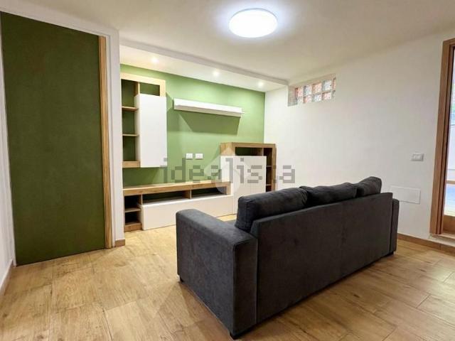 Appartamento in vendita a Bari