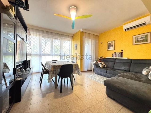 Appartamento in vendita a Monterotondo, Roma Capitale
