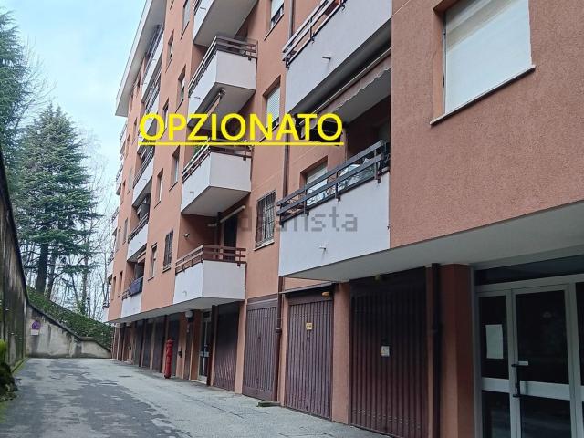 Appartamento in vendita a Como, Lombardia