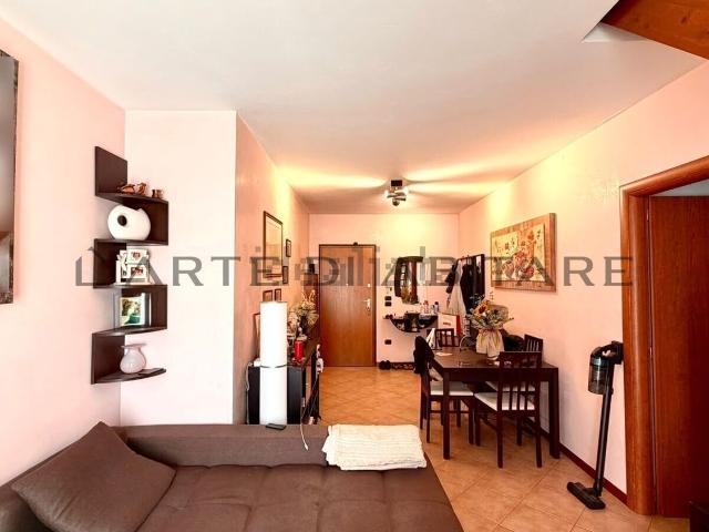 Appartamento in vendita a Villanova Di Camposanpiero, Veneto