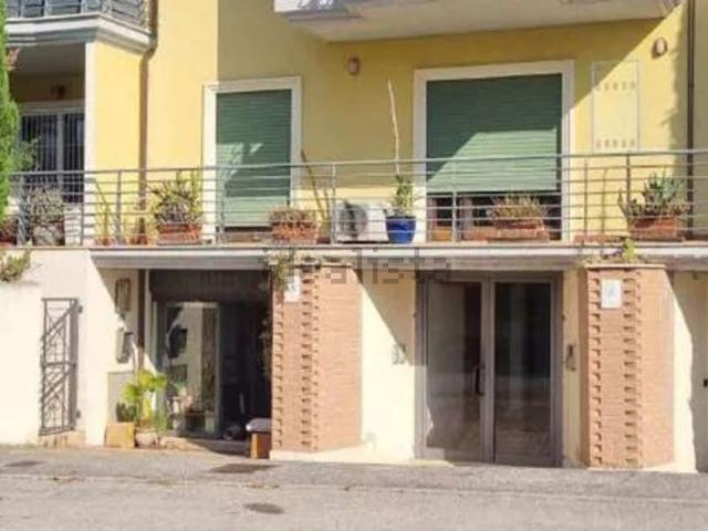 Appartamento in vendita a Stella, Monsampolo del Tronto