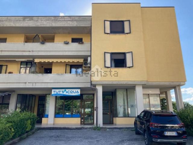 Appartamento in vendita a Gualdo Tadino, Umbria