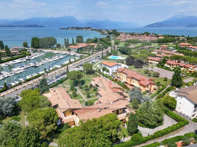 Appartamento in vendita a Lugana, Sirmione