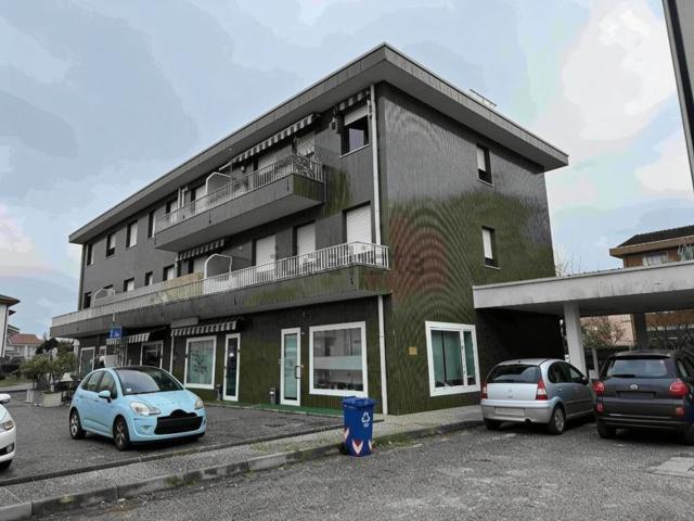 Appartamento in vendita a Sambughè, Preganziol