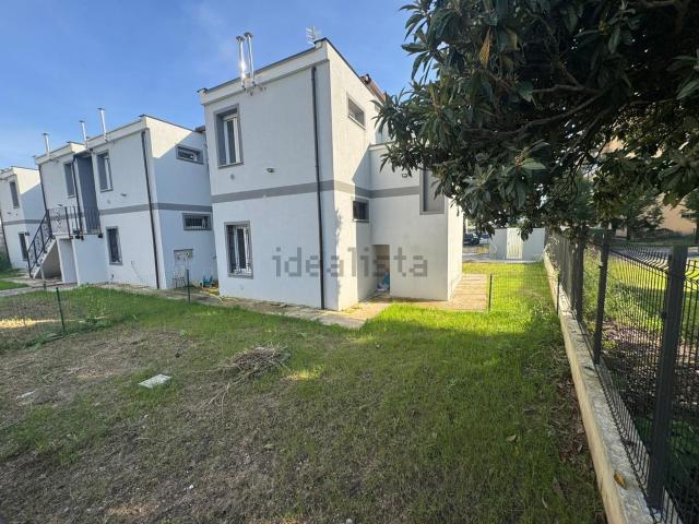 Appartamento in vendita a Villaggio Matteotti, Saronno
