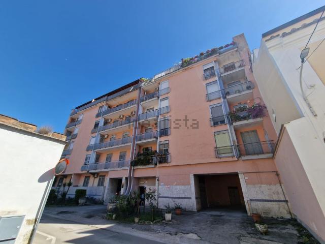 Appartamento in vendita a Santa Maria Capua, Caserta