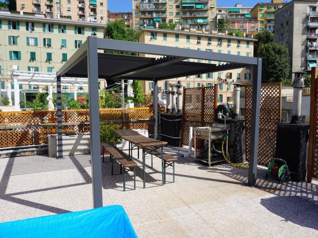 Appartamento in vendita a Centro Ovest, Serra Riccò