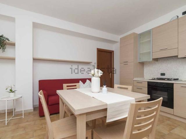 Appartamento in vendita a Portola, Roncola
