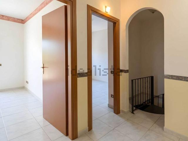 Appartamento in vendita a Santa Barbara, Chieti