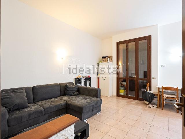 Appartamento in vendita a Lambrugo, Como
