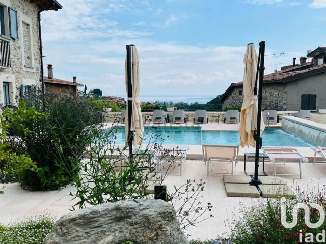 Appartamento in vendita a Soiano Del Lago, Lombardia