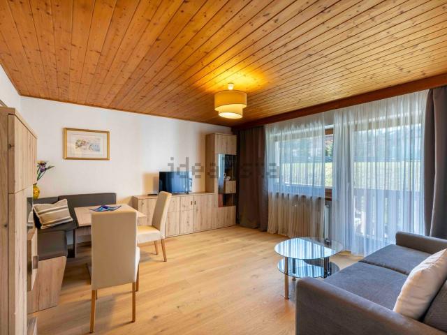 Appartamento in vendita a Badia - Abtei, Trentino-Alto Adige/Südtirol